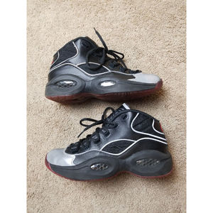 Reebox Question Mid A5 Sneakers